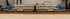 Lionel 2133430 Delaware & Hudson LEGACY Pennsylvania AA Set-Second hand-M6360
