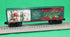 Lionel 2528100 - Boxcar "Christmas" #2025