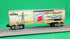Lionel 2528290 - Star Wars The Mandalorian - Boxcar "Grogu Christmas"