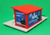 Lionel 2529260 - Fake News Stand #2