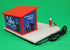 Lionel 2529260 - Fake News Stand #2