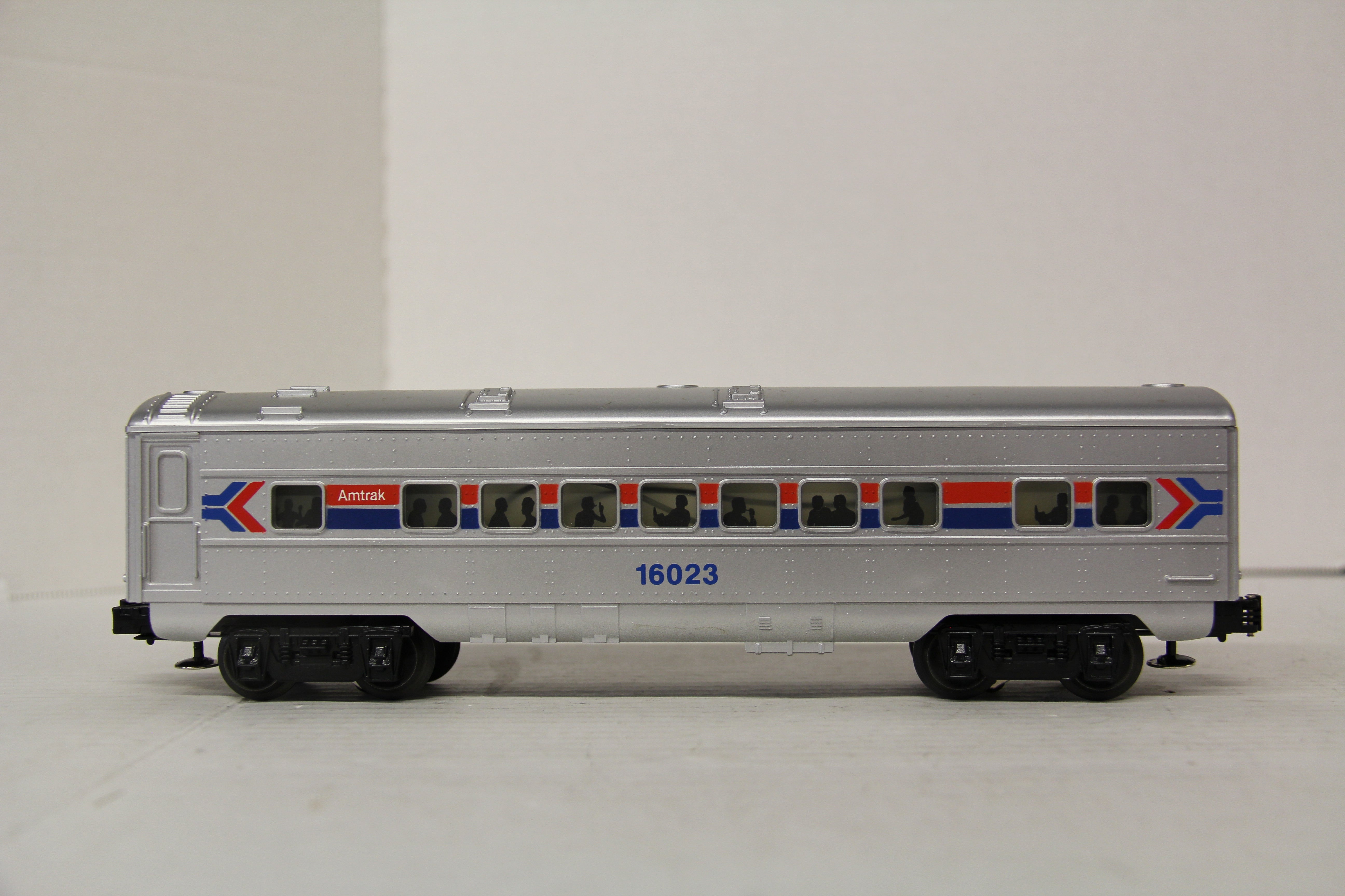 Lionel 6-16023 Amtrak Passenger Car-Second hand-M6434