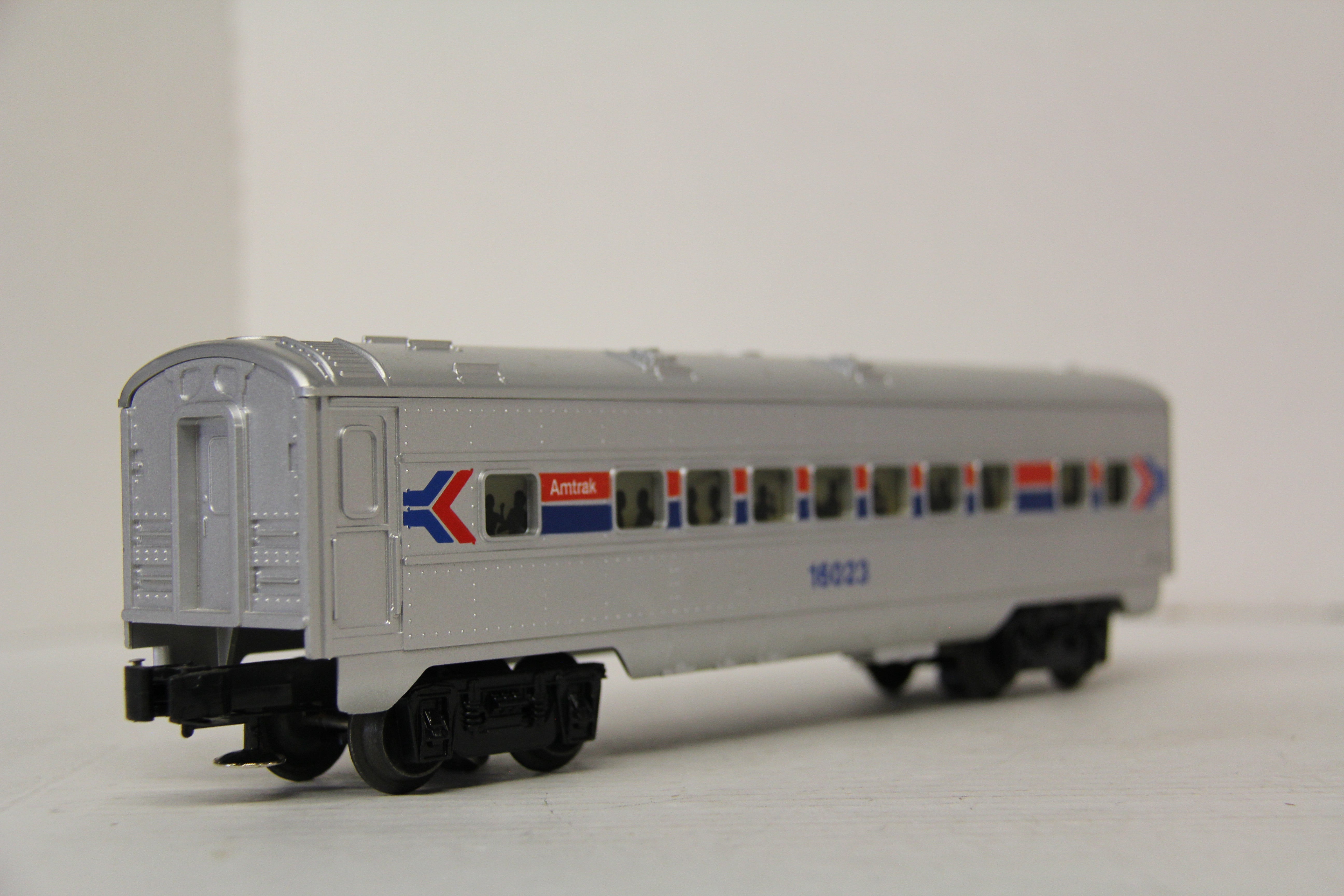 Lionel 6-16023 Amtrak Passenger Car-Second hand-M6434