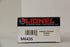 Lionel 6-19316 Wabash Covered Hopper-Second hand-M6435
