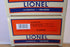 Lionel 6-25651 ATSF "Scout" Heavyweight 2 Pack-Second hand-M7906