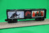 Lionel 2528240 - Star Wars - Character Boxcar "Darth Vader"