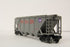 Lionel 6-19316 Wabash Covered Hopper-Second hand-M6435