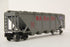 Lionel 6-19316 Wabash Covered Hopper-Second hand-M6435