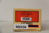 Lionel 6-52140 1997 Artrain Bunk Car-Second hand-M6436