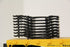 Lionel 6-36020 Trailer Train Flatcar w/ AutoFrames-Second hand-M6437