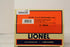 Lionel 6-28616 Nickel Plate Berkshire 2-8-4-Second hand-M6438