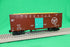 Ready Made Trains RMT-86469 - 40' Woodchip Car "Atlantic Coast Line"