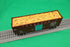 Ready Made Trains RMT-86469 - 40' Woodchip Car "Atlantic Coast Line"