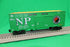 Ready Made Trains RMT-86483 - 40' Woodchip Car "Northern Pacific"
