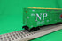 Ready Made Trains RMT-86483 - 40' Woodchip Car "Northern Pacific"