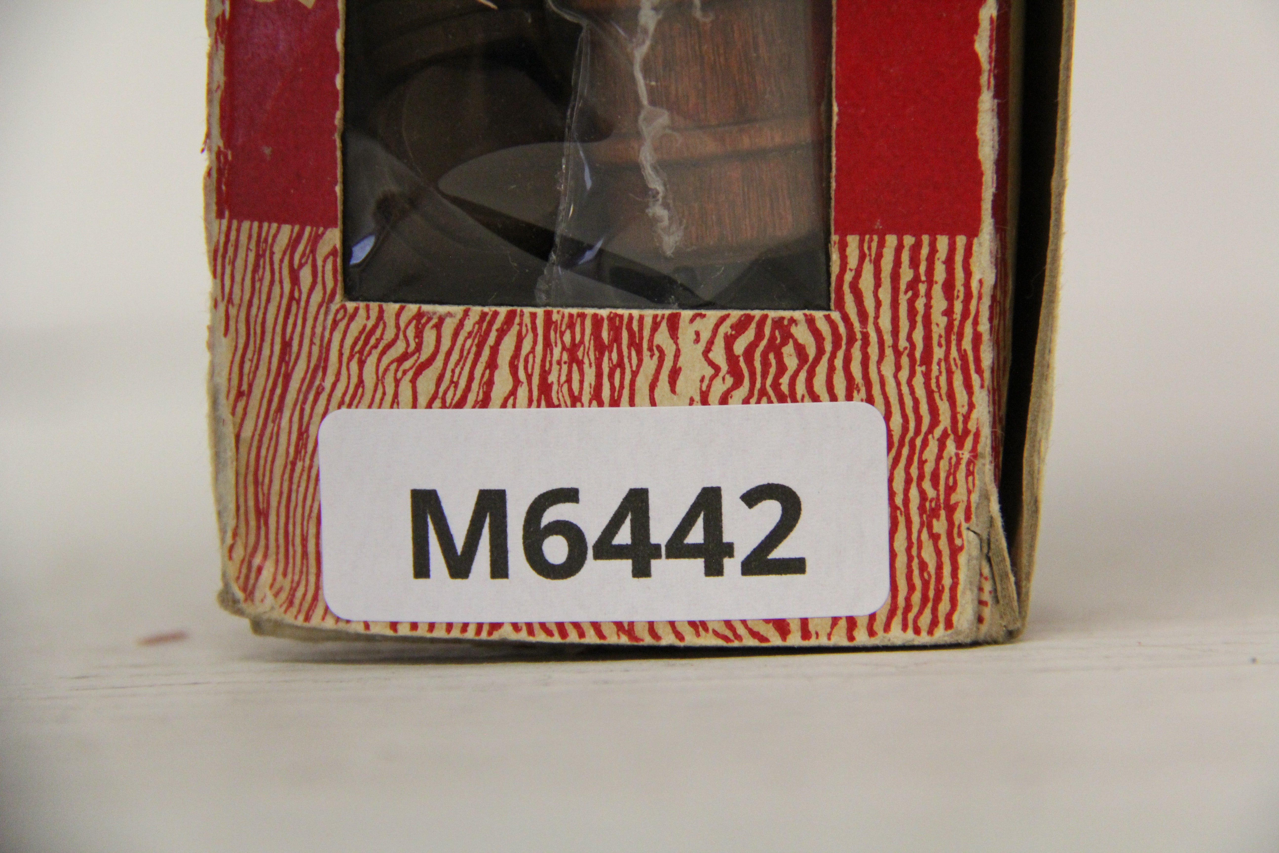 Skyline Train Accessories Barrels-Second hand-M6442