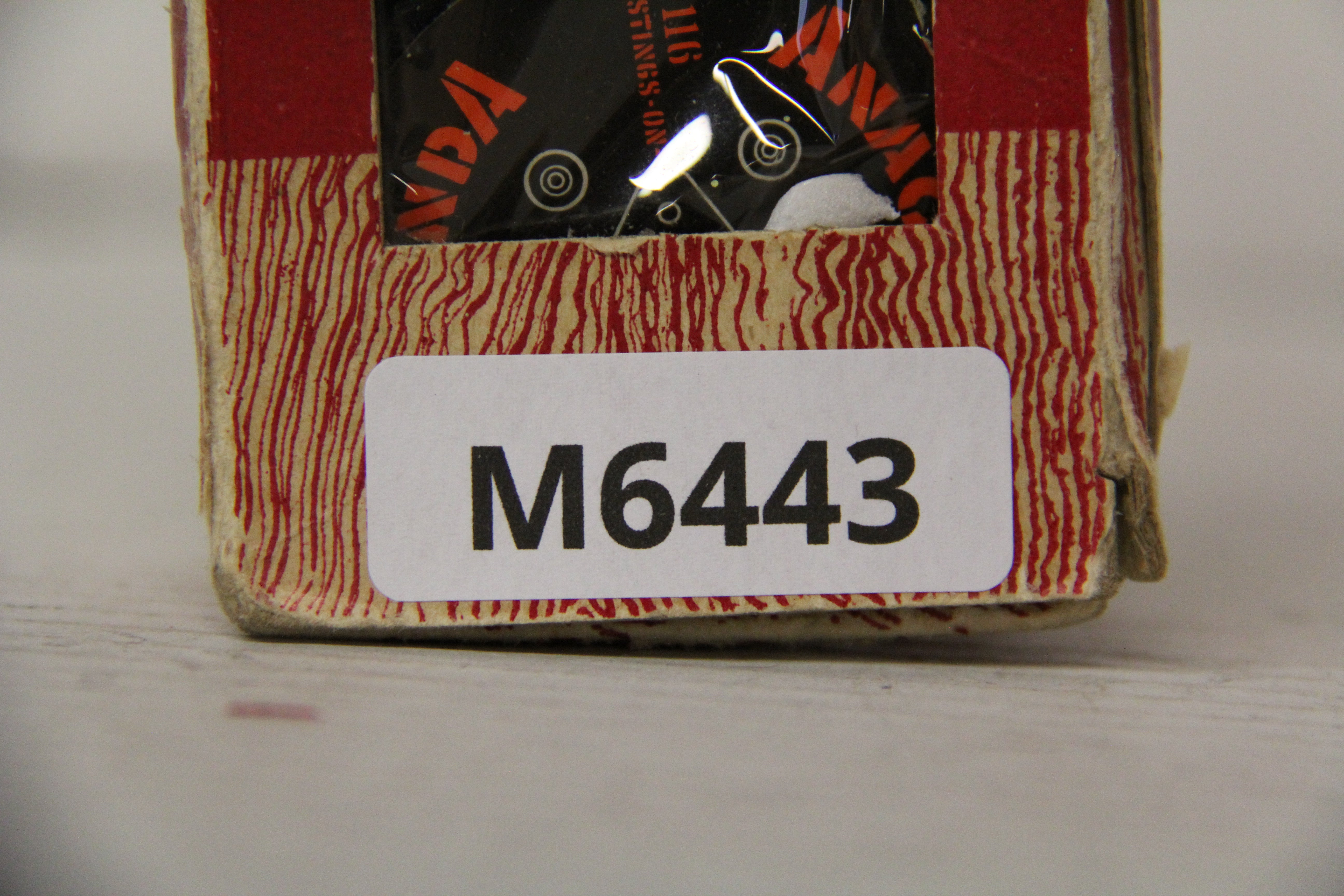Skyline Train Accessories Anaconda Cable-Second hand-M6443