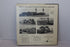 1958 All STEAMED UP! Record-Second hand-M7912