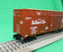 Ready Made Trains RMT-86482 - 40' Woodchip Car "Seaboard Air Line"