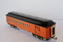 S GAUGE-MTH 10-1164-1A, 3245 Olympian Electric Engine 10-1164B, C, D  3245 Ives Olympian Contemporary Version-Second hand-M7559