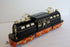 S GAUGE-MTH 10-1164-1A, 3245 Olympian Electric Engine 10-1164B, C, D  3245 Ives Olympian Contemporary Version-Second hand-M7559