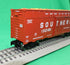 Ready Made Trains RMT-86425 - 40' Woodchip Car "Southern"