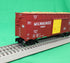 Ready Made Trains RMT-86416 - 40' Woodchip Car "Milwaukee Road"