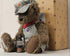 2002 Gallery Teddy Bears "Lionel Lights the Way" #0911-Second hand-M6447
