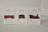 2012 Hallmark Keepsake Lionel Nutcracker Series Ornaments 3 Set-Second hand-M6448