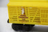 Lionel No#6473 Horse Transport Stock Car-Second hand-M4543