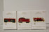 2009 Hallmark Keepsake Lionel Holiday Series Ornaments 3 Set-Second hand-M6449