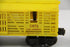 Lionel No#6473 Horse Transport Stock Car-Second hand-M4543