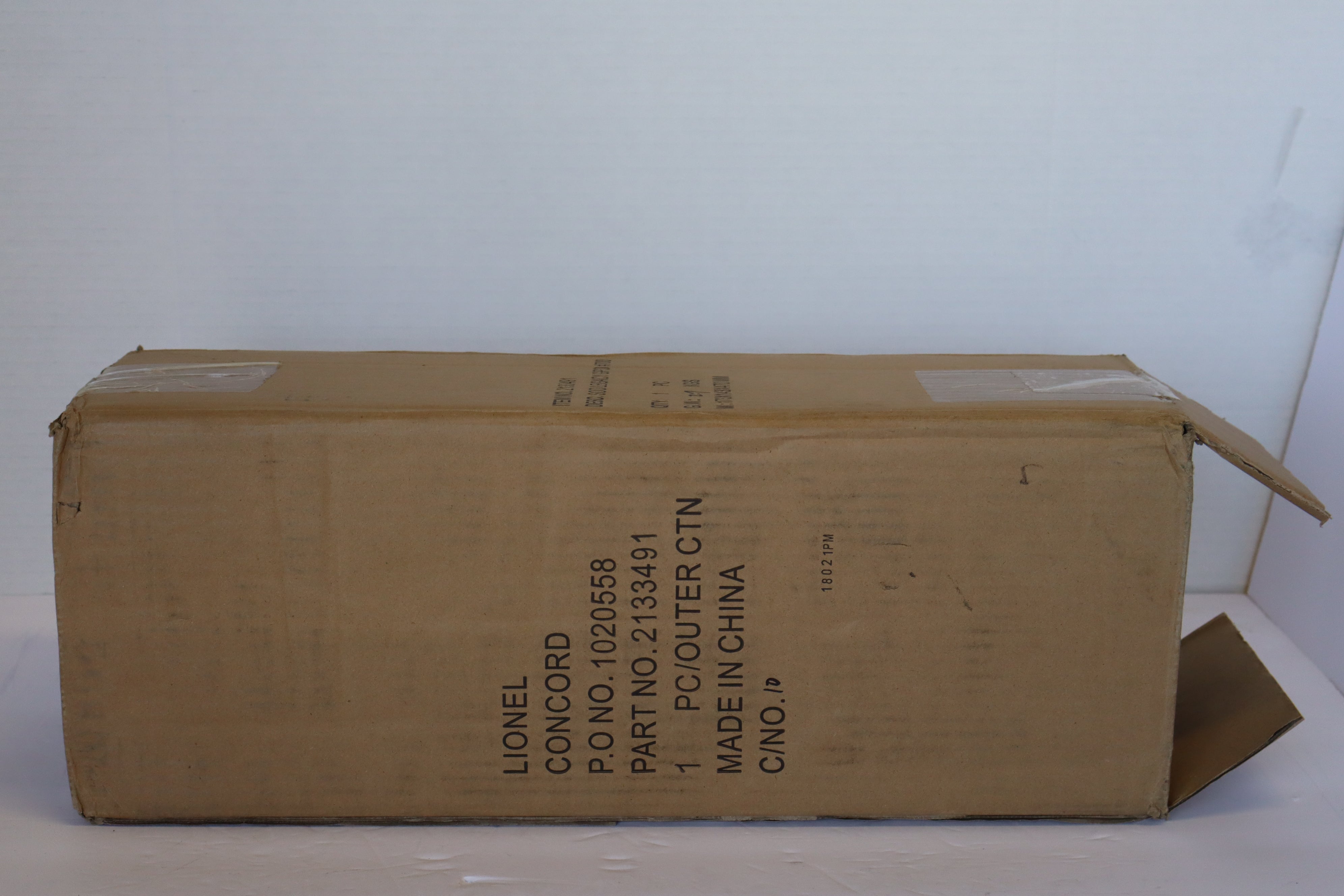 Lionel 2133491 Soo LEGACY GP30 #700-Second hand-M7833