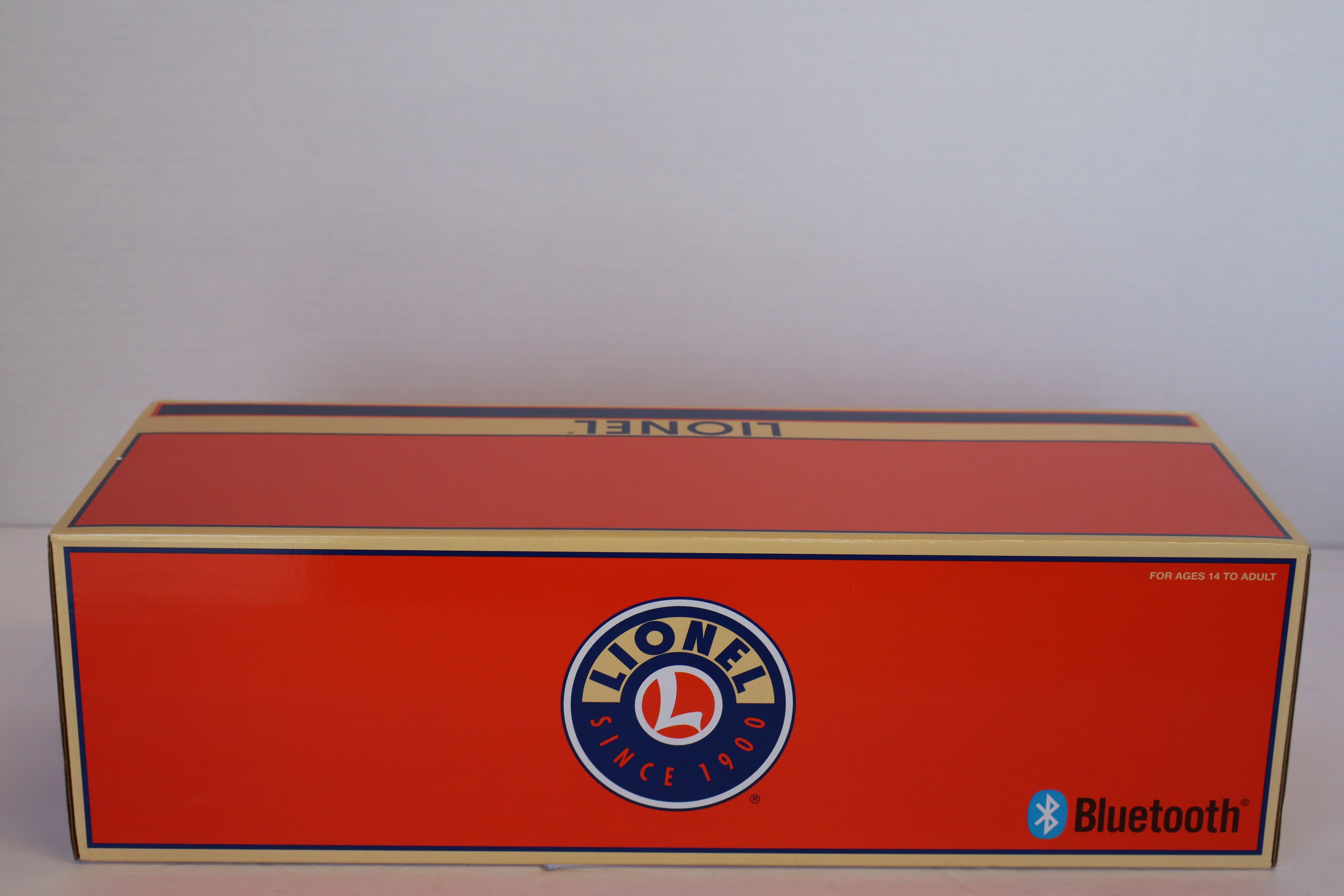 Lionel 2133491 Soo LEGACY GP30 #700-Second hand-M7833