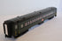 Lionel 2427710 Rock Island Al Capone Coach 4 Pack-Second hand-M7835