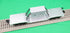 MTH 30-76933 - Dep. Center Flat Car "NASA" #5033 w/ Transformer Load