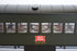 Lionel 2427710 Rock Island Al Capone Coach 4 Pack-Second hand-M7835