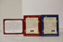 1998 & 2005 Hallmark Keepsake Pennsylvania Ornaments 3 Set Lot-Second hand-M6453