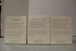 2007 Hallmark Keepsake Freedom Train Ornaments 3 Set Lot-Second hand-M6457