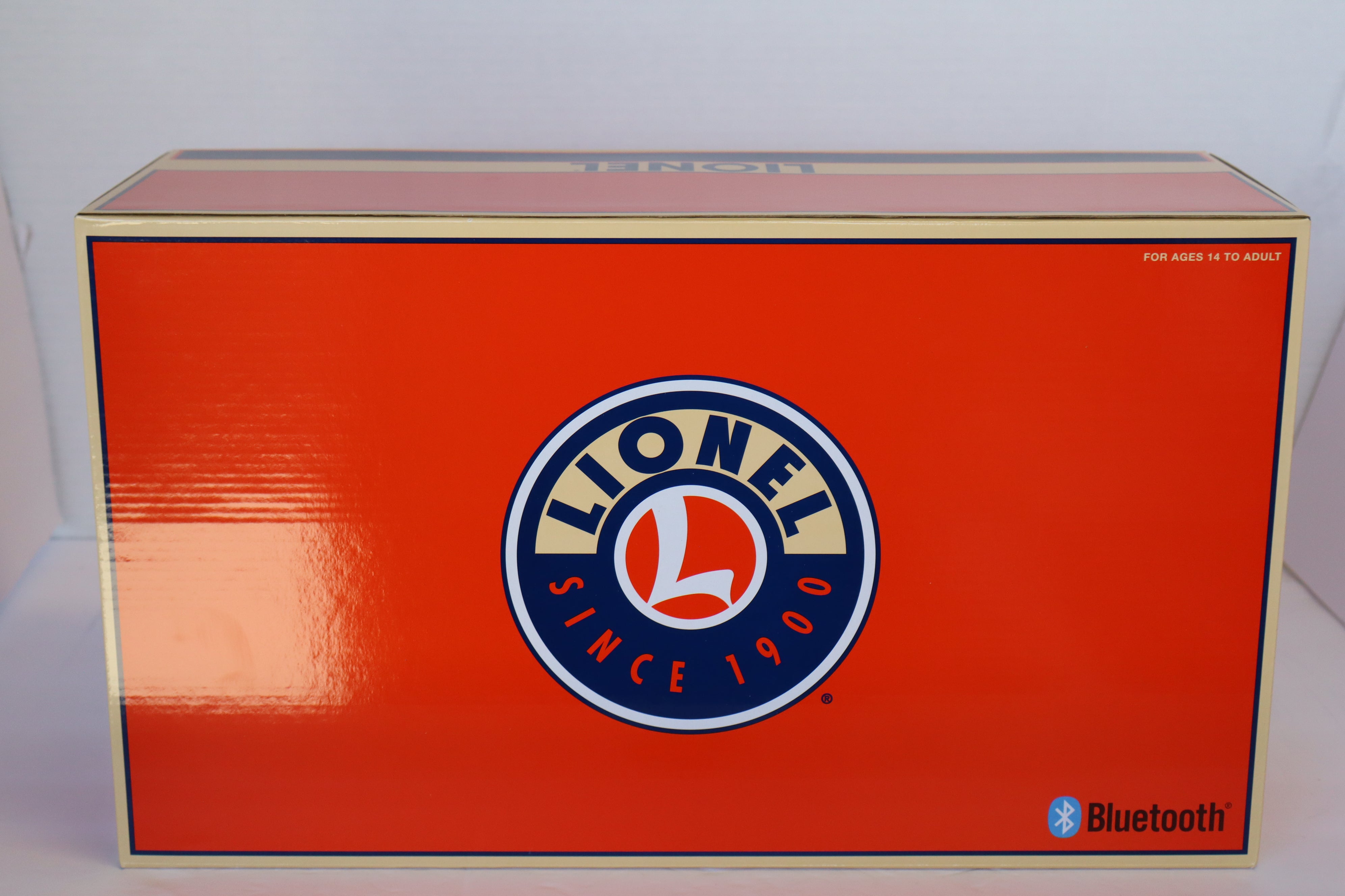 Lionel 2433210 Rock Island LEGACY F7 AA PWD Locomotives-Second hand-M7834