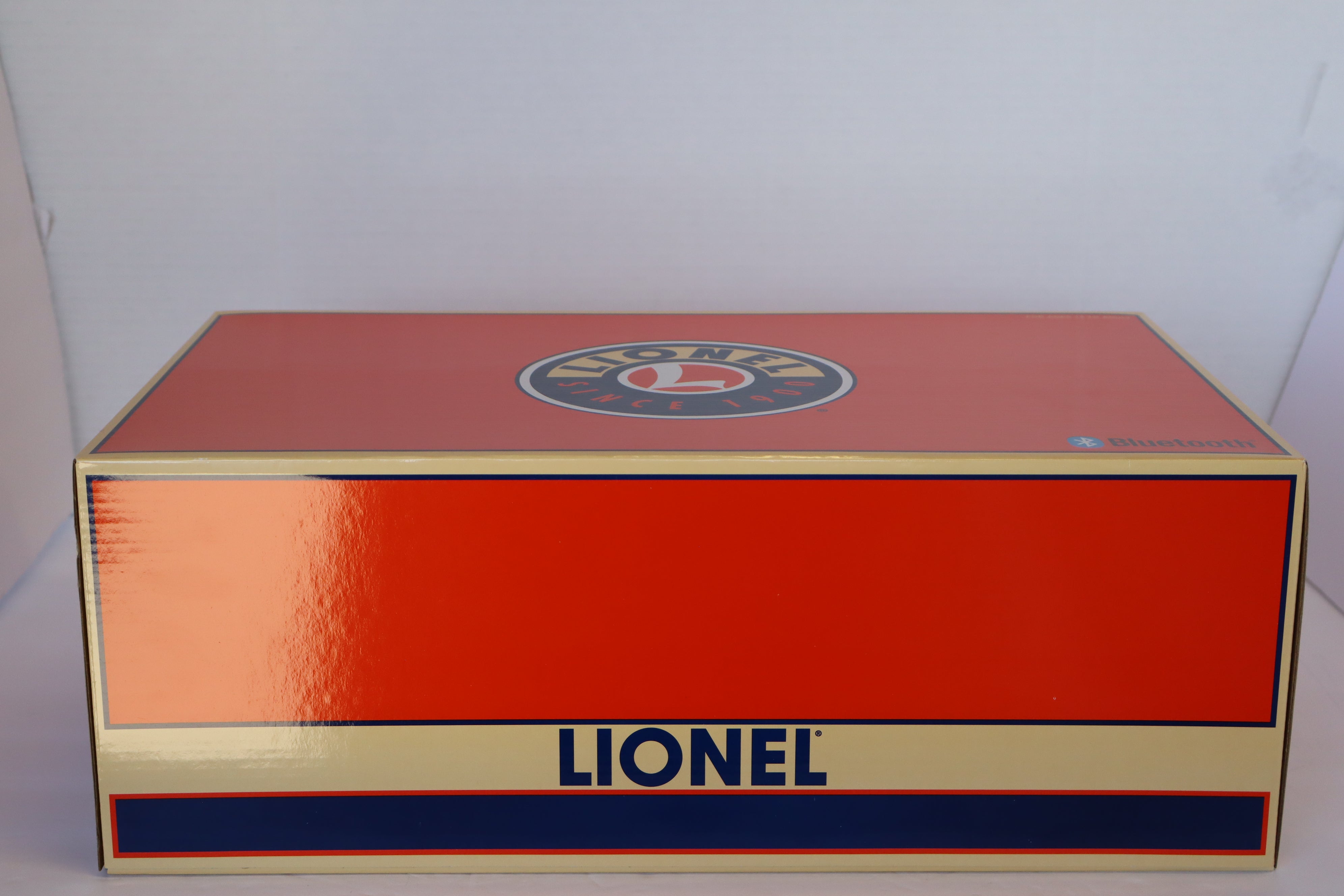 Lionel 2433210 Rock Island LEGACY F7 AA PWD Locomotives-Second hand-M7834