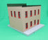 MTH 30-90736 - 2-Story City Building 1 "Christmas" w/ LEDs