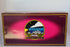 MTH 20-66093 Rio Grande 2-Car 70' Streamlined Sleeper & Diner Pass Set-Second hand-M7914