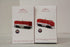2018 Hallmark Keepsake Lionel 2245P & 2245C Texas Special Train Ornaments 2 Set-Second hand-M6461