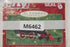 2000 Hallmark Keepsake Lionel General Steam Train Ornaments 2 Set-Second hand-M6462