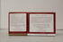 2000 Hallmark Keepsake Lionel General Steam Train Ornaments 2 Set-Second hand-M6462