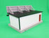 MTH 30-90737 - Road Side Stand "Frosty's Forest" w/ Operating Christmas Lights
