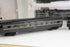 Rail King 30-67699 NYC  4-Car 60' Streamlined Passenger Set-Second hand-M4553