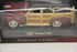 Road Signature 1948 Ford Woody 1:43 scale-Second hand-M6469