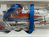 Lionel 2533047D - Legacy ES44 Diesel Locomotive "Trump" #4547 - Damaged Box